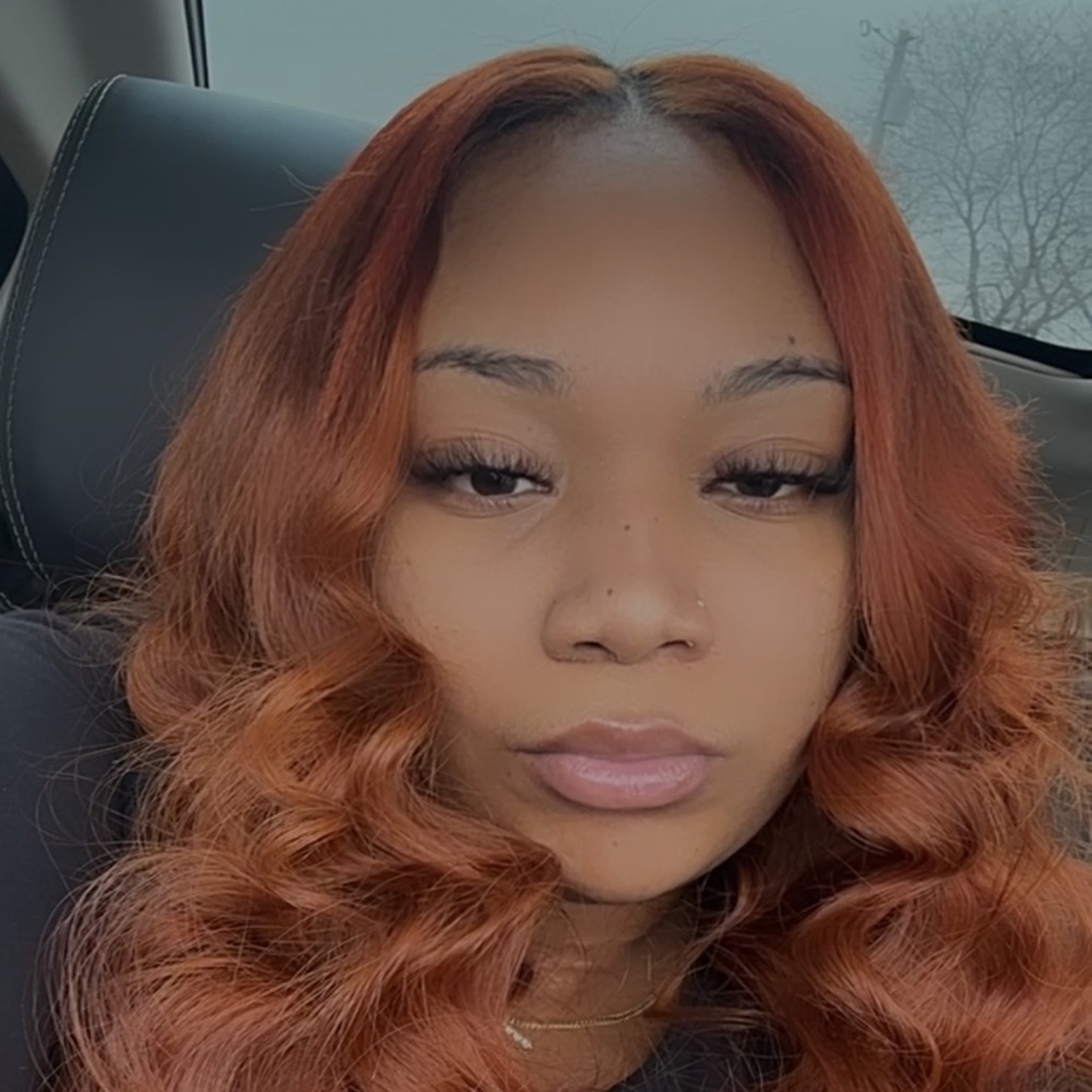 Meet your Posher, Keaneya